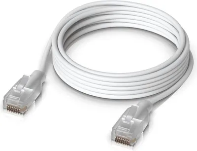 Immagine prodotto di Ubiquiti UniFi - Cavo patch - Da RJ-45 (M) a RJ-45 (M)