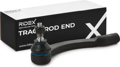 Produktbild von RIDEX Spurstangenkopf Spurstange für VOLVO V70 II (285) Vorne Rechts 914T0036