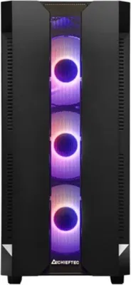 Immagine prodotto di Chieftec Geh MIDI HUNTER GS-01B-OP o.N. MiniITX,mATX,ATX