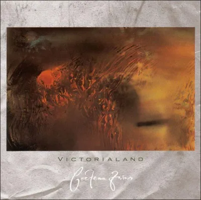 Obrázek produktu pro Cocteau Twins: Victorialand