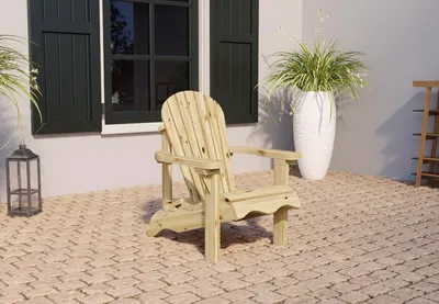 Productafbeelding van Loungestoel Miami Tuindeco