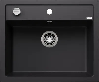 Immagine prodotto di BLANCO DALAGO 6 SILGRANIT nero