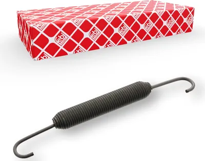 Produktbild von FEBI BILSTEIN Feder Gestängesteller 03296 235mm 3mm 23mm 0,14kg
