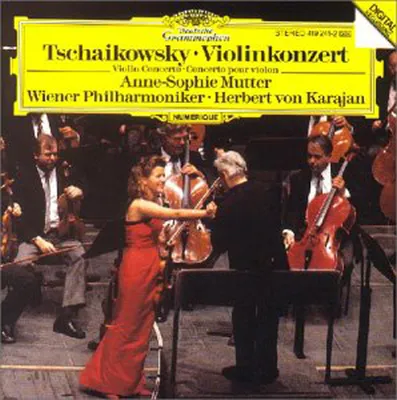 Obrázek produktu pro Petr Iljič Čajkovskij (1840-1893): (CD / V)