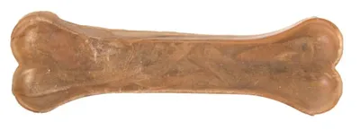 Obrázok produktu pre Trixie žuvacia kosť, lisovaná 17 cm, 90 g
