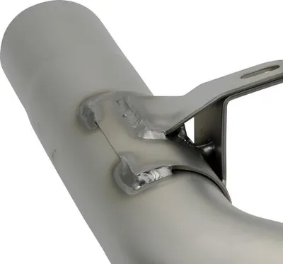 Immagine prodotto di Silenziatore LeoVince S517C, ricambio compatibile con Kawasaki Z 750