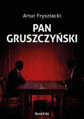 Produktbild von Herr Gruszczynski