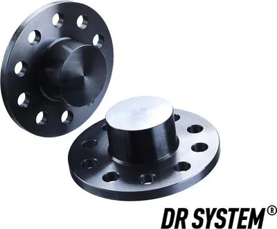 Produktbild von H&R 15mm Spurverbreiterung Spurplatte 5-Loch 112mm LK passend für MERCEDES-BENZ E-Klasse Limousine (W211) C-Klasse Limousine (W203) E-Klasse T-modell