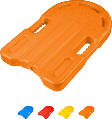 Produktbild von Schwimbrett Badespaß Bodyboard Schwimmboard Schwimmhilfe mit Handgriffen, klein