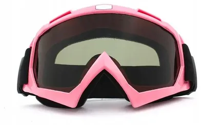 Produktbild von LTC GOGLE Cross Enduro Motorrad Brille mit UV-Schutz