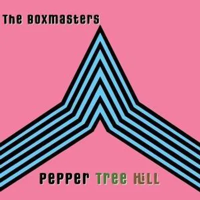 Produktbild von Pepper Tree Hill