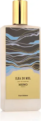 Obrázek produktu pro Memo Paris Ilha Do Mel EDP 75 ml UNISEX