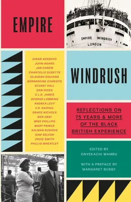 Produktbild von Empire Windrush