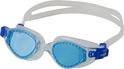 Produktbild von Arena Cruiser Evo Junior Blue-Clear-Clear -