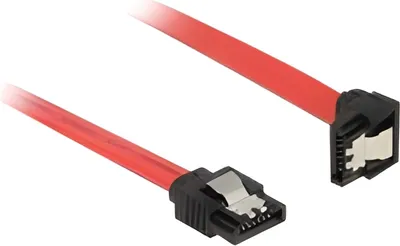 Obrázok produktu pre Delock SATA kábel - Serial ATA 150/300/600 - SATA (M)