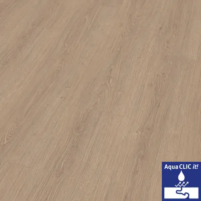 Obrázek produktu pro Laminátová podlaha EGGER Aqua Clic It EL1011 Victoria, dub hnědý