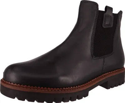 Produktbild von Gabor (0) Komfort Stiefeletten Gabor Damen 31363334333434 Schwarz 39 EU