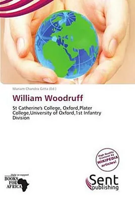 Produktbild von William Woodruff