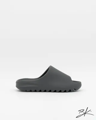 Produktbild von adidas Yeezy Slide Slate Grey US8 - EU42