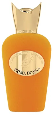 Produktbild von Prima Donna Eau de Parfum Spray 100ml