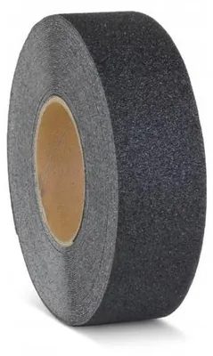 Obrázek produktu pro MEHLHOSE Protiskluzová páska černá 50mm 18,3m