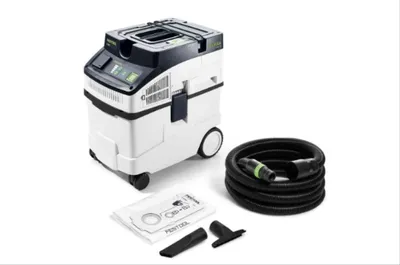 Produktbild von Festool Absaugmobil CT 25 E CLEANTEC