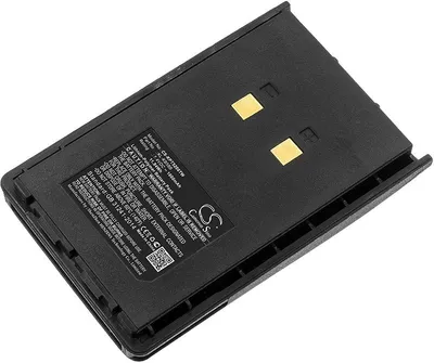 Obrázek produktu pro Baterie pro Kirisun Pt4200, Kirisun Pt-4200 (ekv. Kirisun KB-42A), 1600 mAh