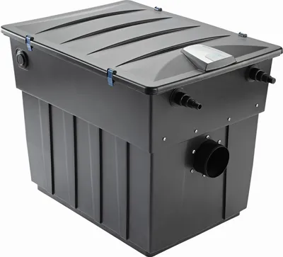 Produktbild von Oase Teichfilter BioTec ScreenMatic² 90000 Selbstreinigend 90000 L