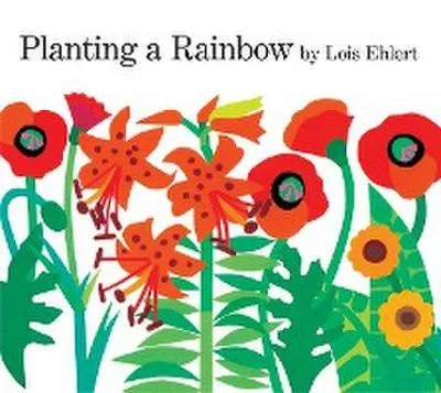 Immagine prodotto di Planting a Rainbow