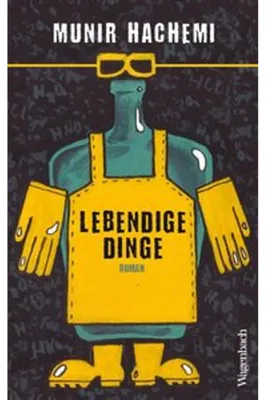 Zdjęcie produktu dla Lebendige Dinge