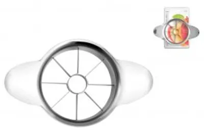 Immagine prodotto di H&H Tagliamele Spicchi In Acciaio Inox