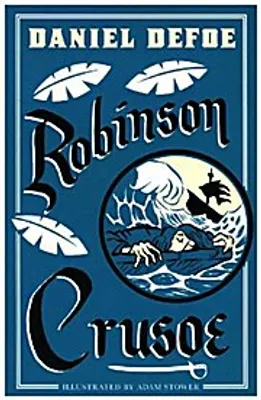 Image de Robinson Crusoe