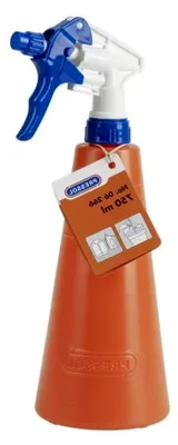 Produktbild von Sprühflasche aus Kunststoff – Volumen: 750 ml – Höhe: 290 mm