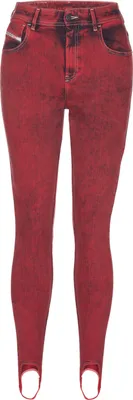 Produktbild von Diesel Slim Fit Jeans für Damen