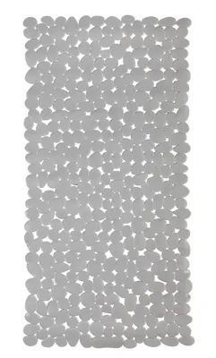 Immagine prodotto di WENKO Inserto da bagno Paradise Shower Mat Vasca da bagno antiscivolo Taupe 71x36 cm