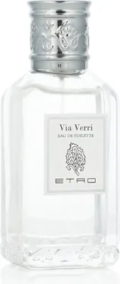 Produktbild von ETRO Via Verri Eau De Toilette 50 ml (unisex)