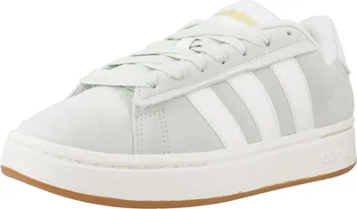 Immagine prodotto di Sneakers Del Marchio Adidas Del Modello Grand Court Alpha 0 Verde