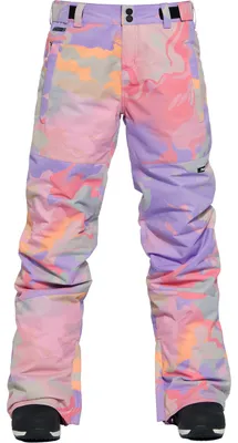 Horsefeathers Ski Snowboardhose Diane Pants - wonderland
