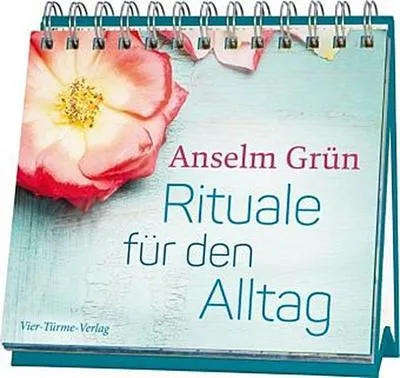 Produktbild von Rituale für den Alltag