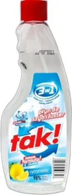 Obrázok produktu pre Áno Rýchly osviežovač vzduchu s vôňou citrónu 500 ml