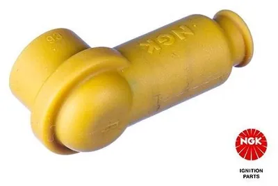 Produktbild von NGK Zündkerzenstecker Kerzenstecker 8897