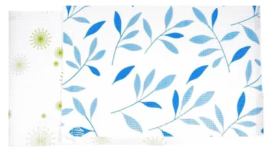 Productafbeelding van (r) Migros Miobrill Universele Huishoudmat 60 Cm 2 Assorti