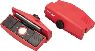 Immagine prodotto di Snoli Ergo Multi Holder Porta fascicoli 85°/90° Rosso Rosso Taglia unica