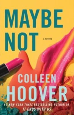 Immagine prodotto di Maybe Not