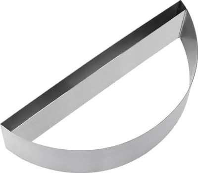 Immagine prodotto di Accessori per barbecue - Cestino per carbonella e portabricchette - Acciaio inox - Capacità 2,2 litri - Per bricchette/carbonella