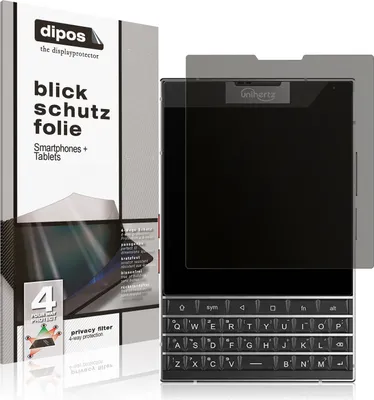 Obrázek produktu pro 1x dipos BSF Unihertz Titan 2