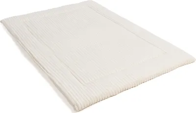 Produktbild von Liegematte Cardi · beige · XXL · ca. 130 x 90 cm