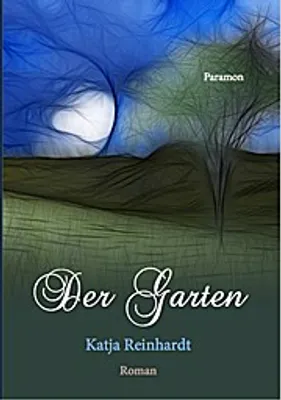 Produktbild von Reinhardt, K: Garten