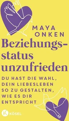 Image de Beziehungsstatus unzufrieden