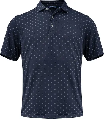 Produktbild von Cutter & Buck Virtue Eco Heren Polo Donkerblauw - maat 3XL